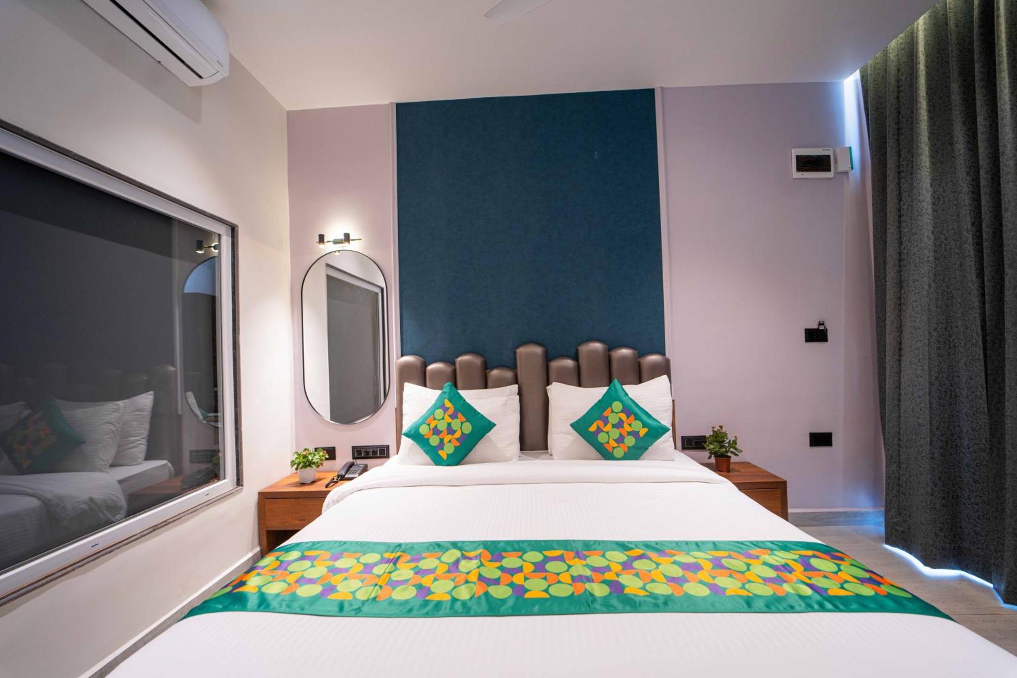Hotel Treebo Winter Town Venna Mahabaleshwar