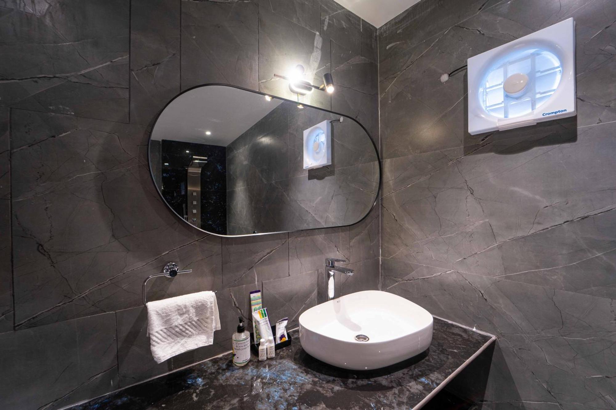 Treebo Winter Town Venna Hotel 3*