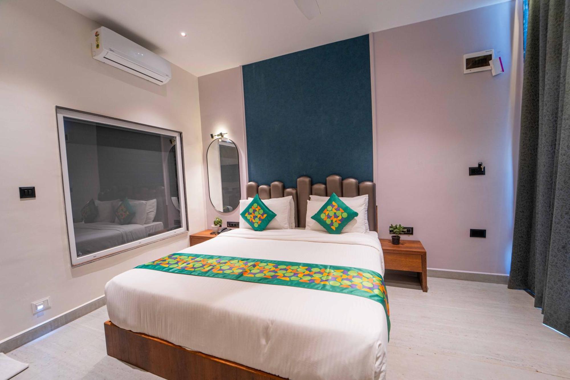 Hotel Treebo Winter Town Venna 3*