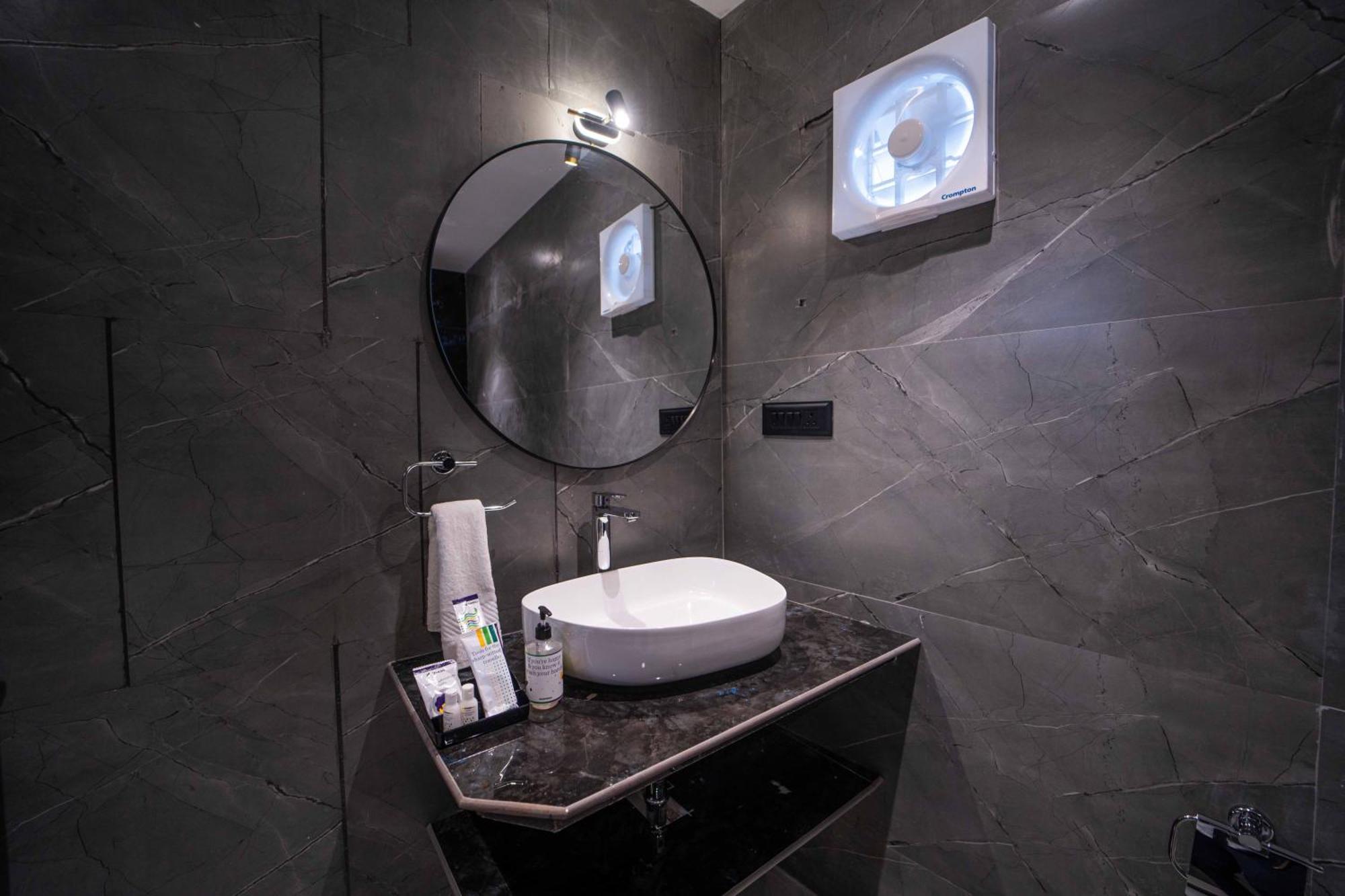 Hotel Treebo Winter Town Venna