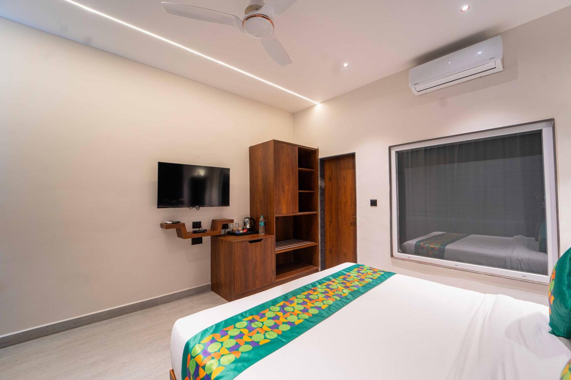 Treebo Winter Town Venna Hotel Mahabaleshwar