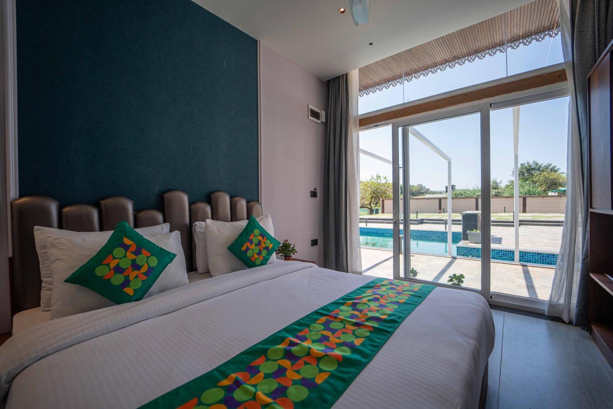 Treebo Winter Town Venna Hotel 3*