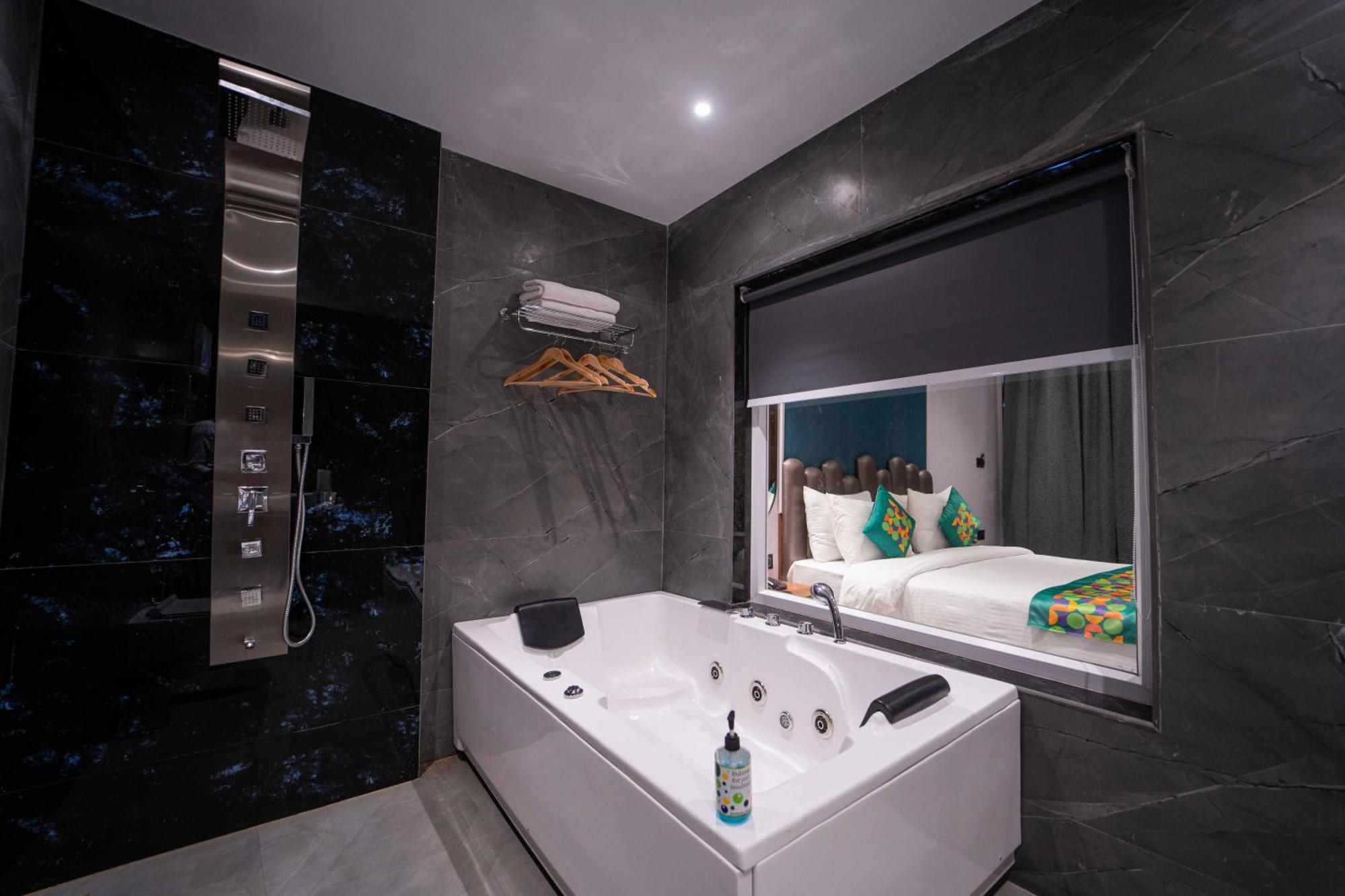 Hotel Treebo Winter Town Venna 3*