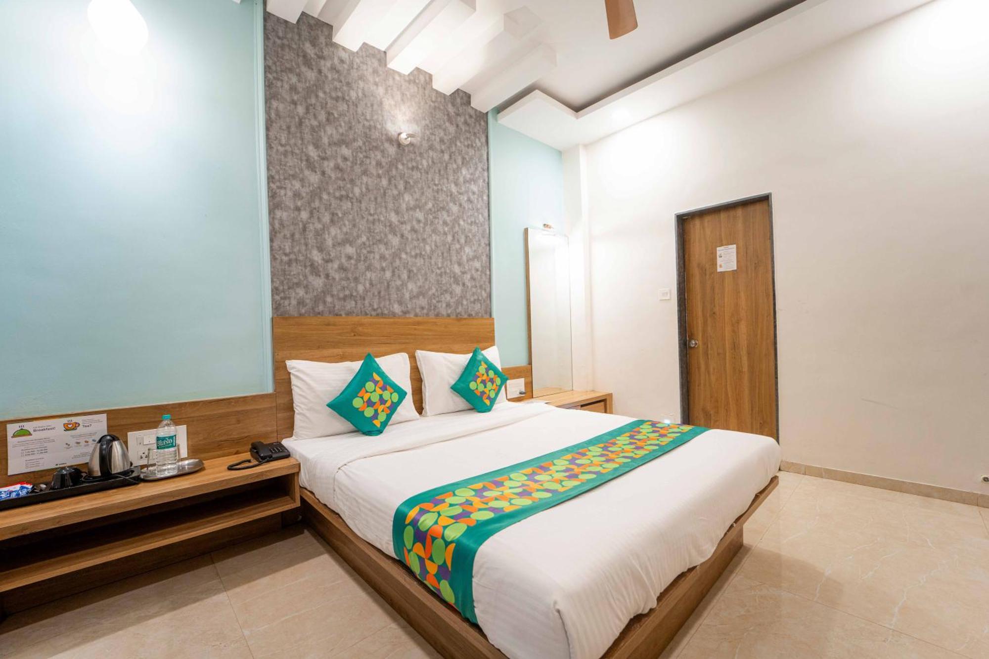 Hotel Treebo Winter Town Venna Mahabaleshwar
