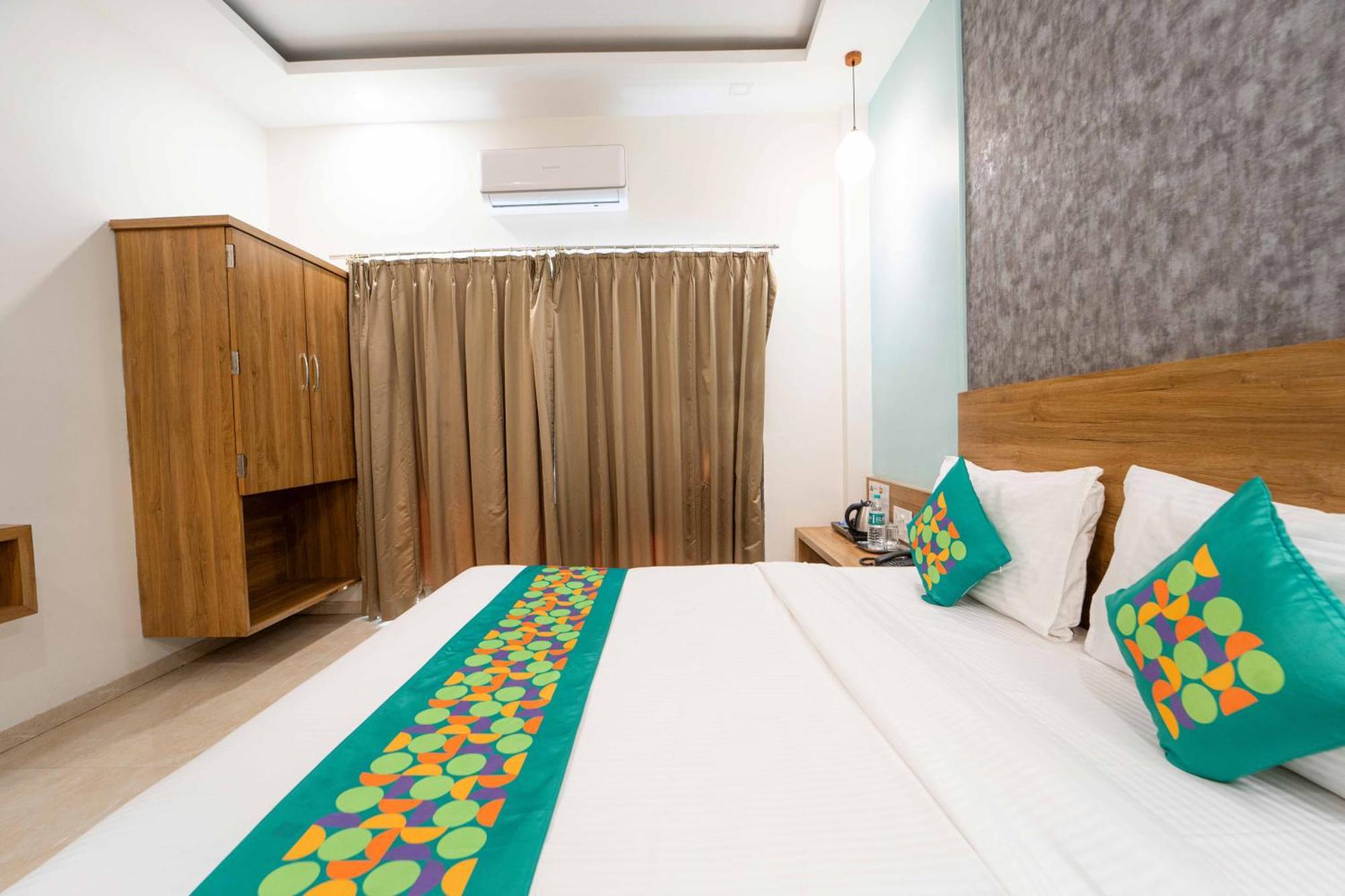 Hotel Treebo Winter Town Venna