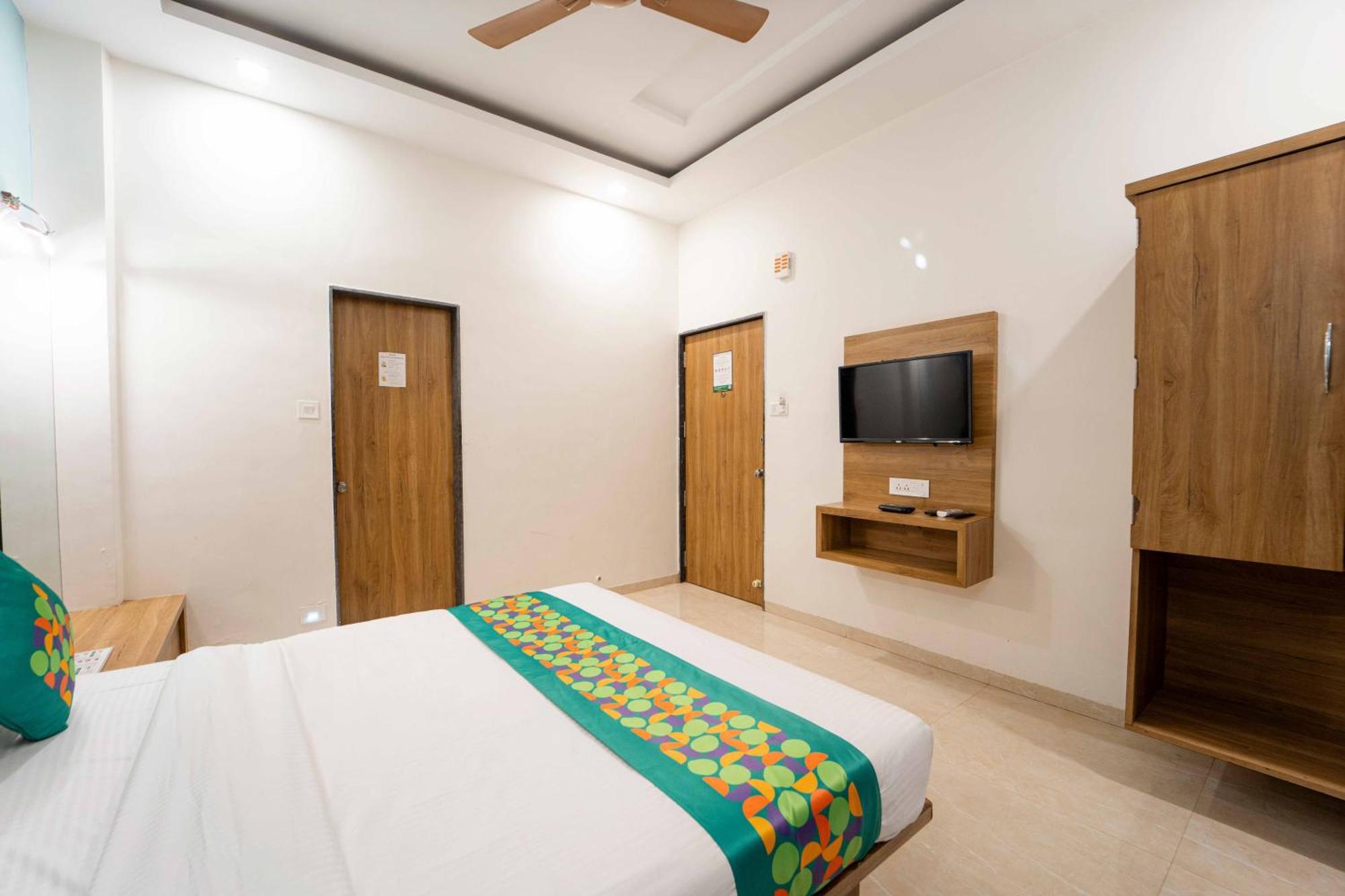 Hotel Treebo Winter Town Venna 3*