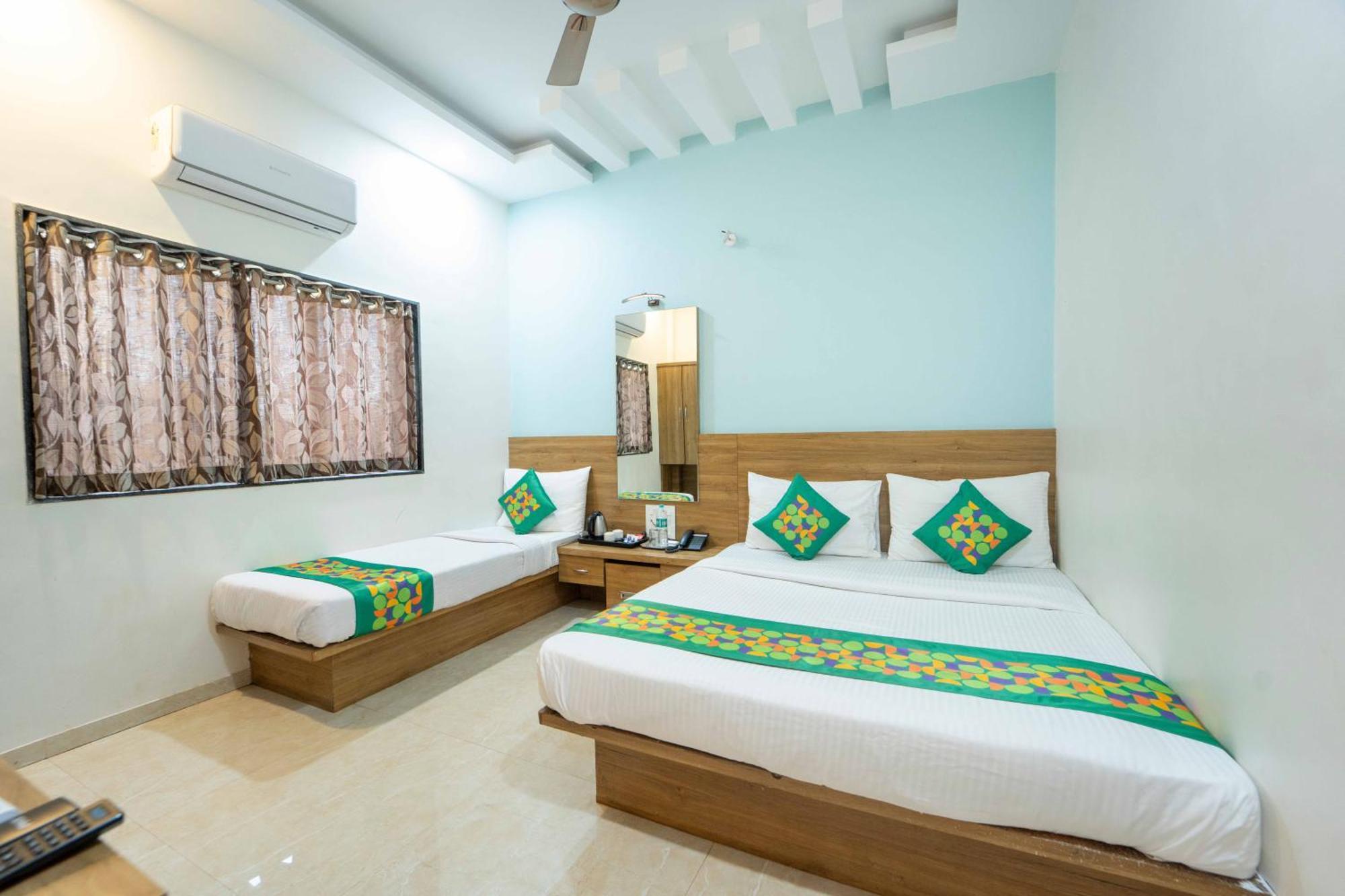 Hotel Treebo Winter Town Venna 3*