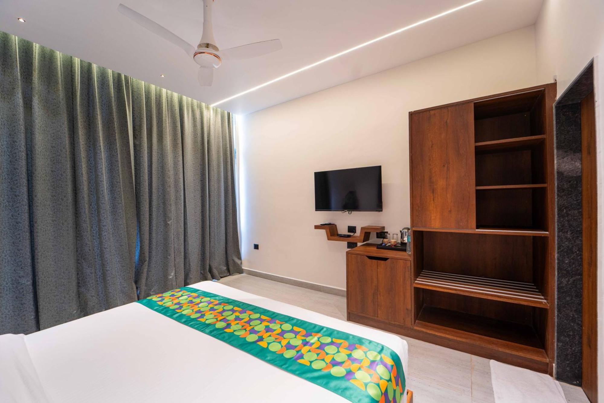 Hotel Treebo Winter Town Venna