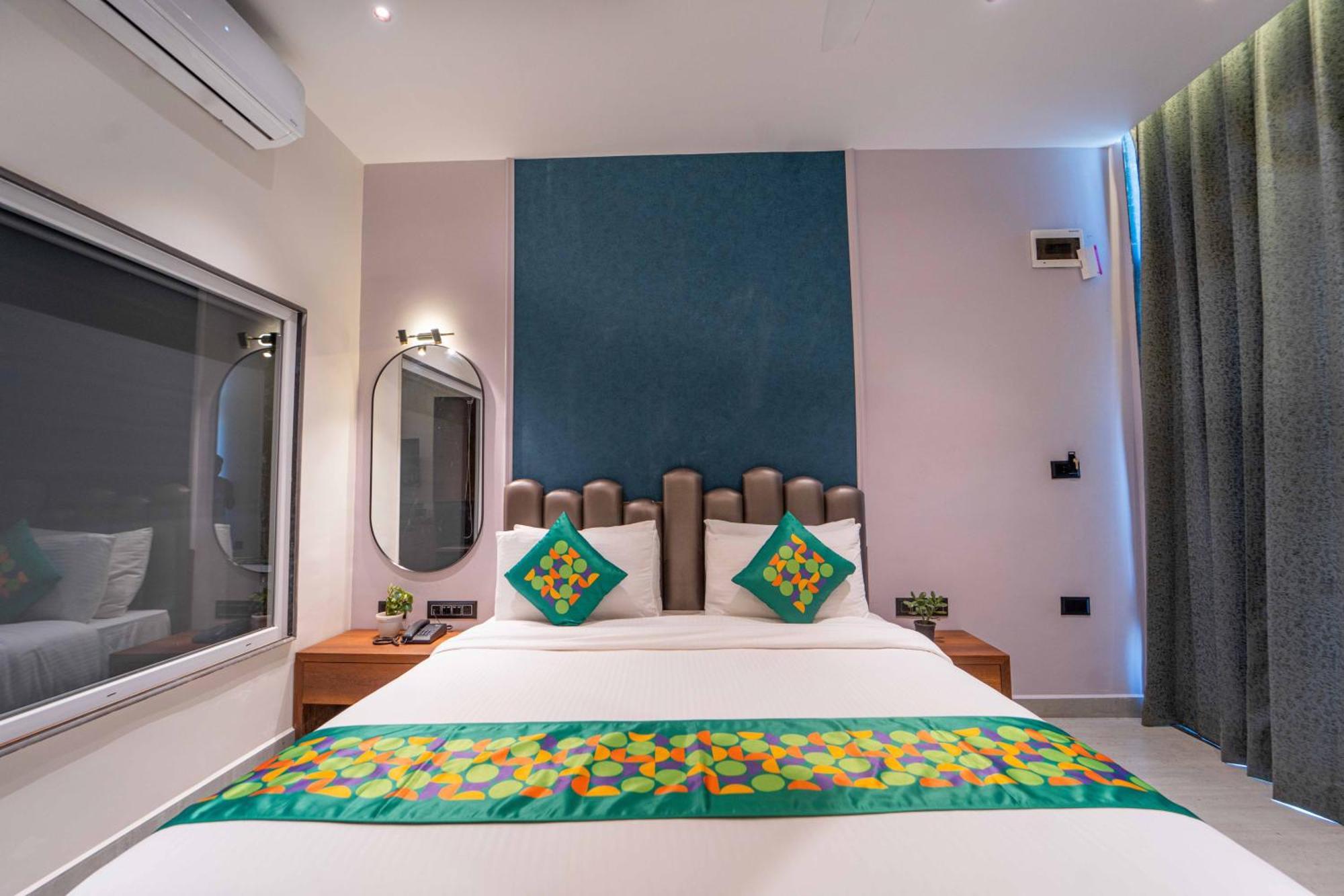 Hotel Treebo Winter Town Venna Mahabaleshwar