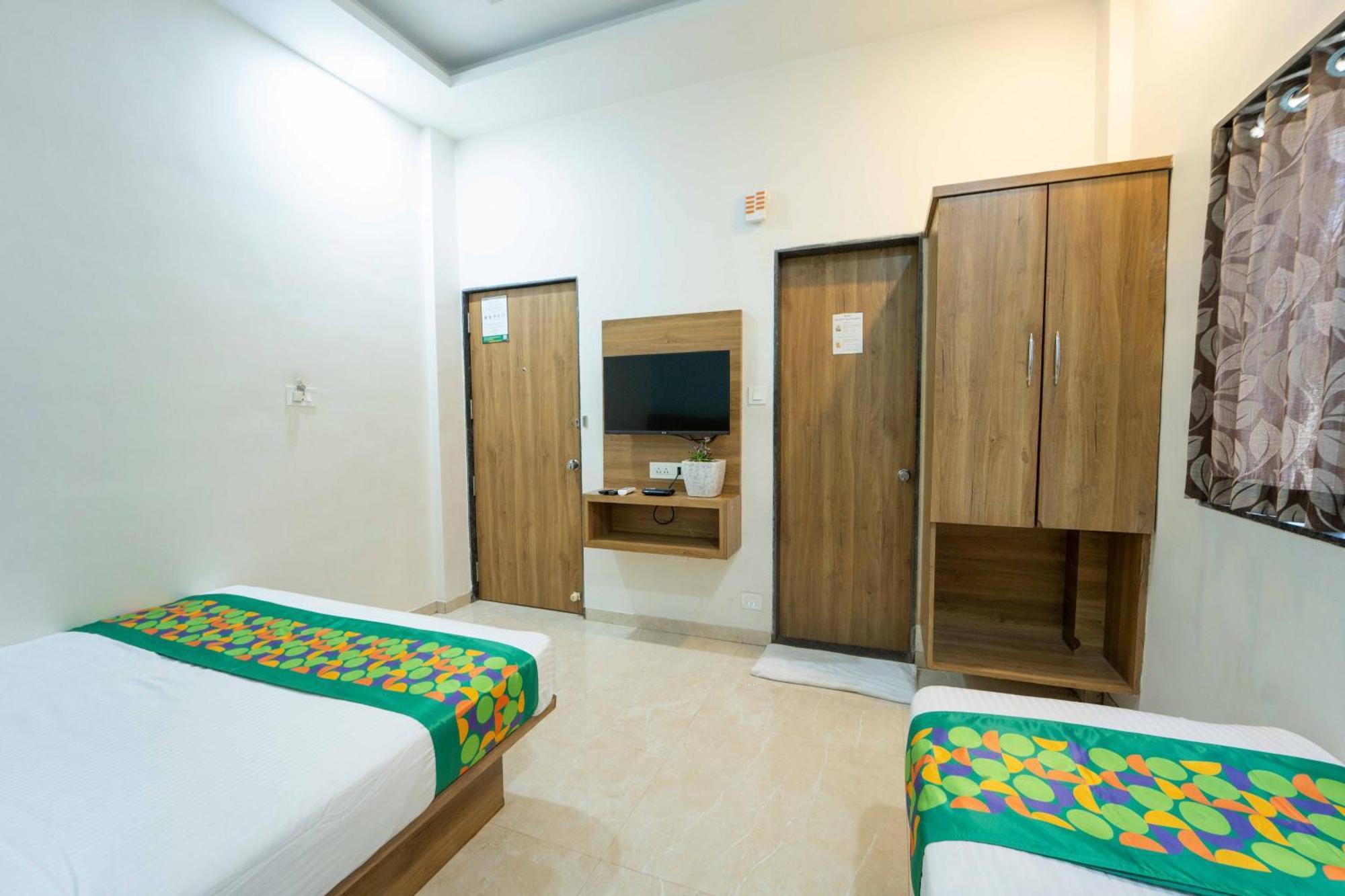 Hotel Treebo Winter Town Venna