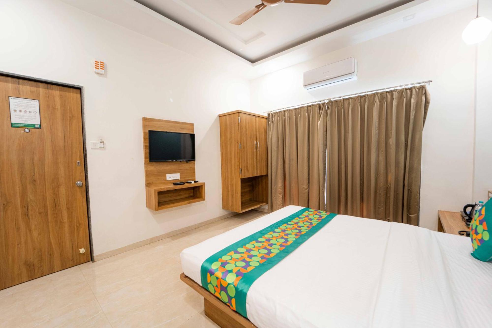 Treebo Winter Town Venna Hotel 3*
