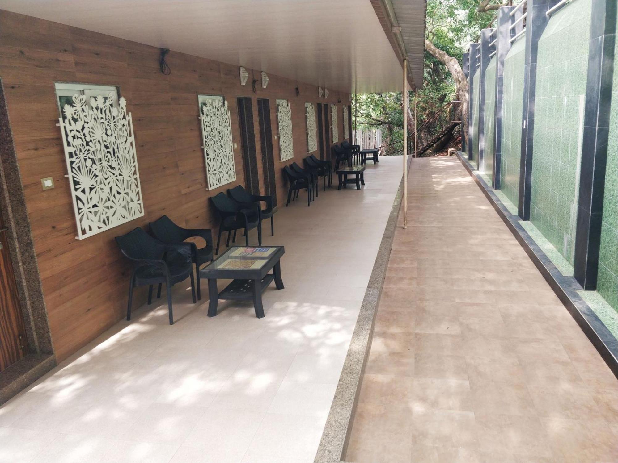 Hotel Apsara Mahabaleshwar
