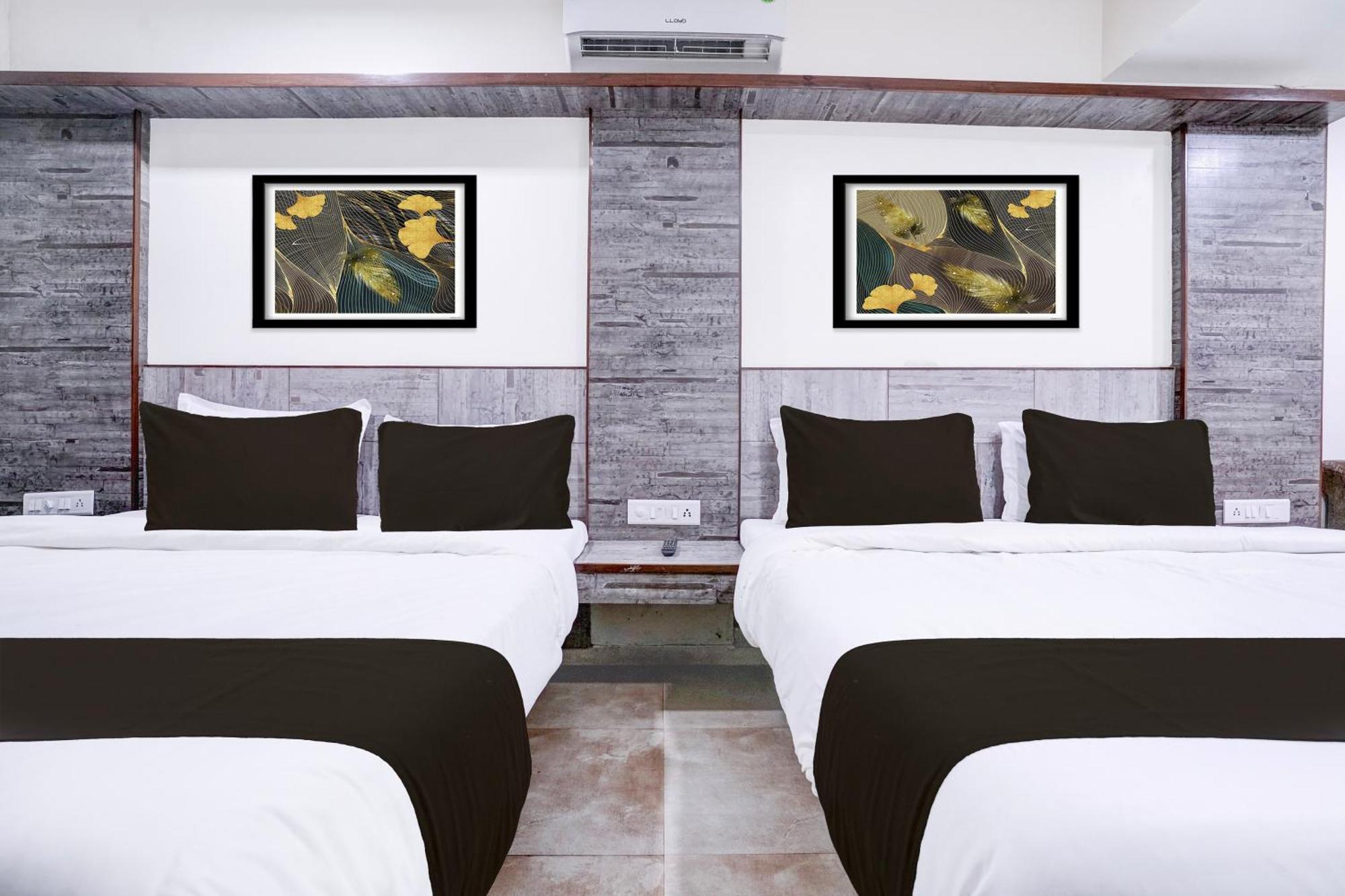 Super Townhouse Formerly Shiva's Valley 3*