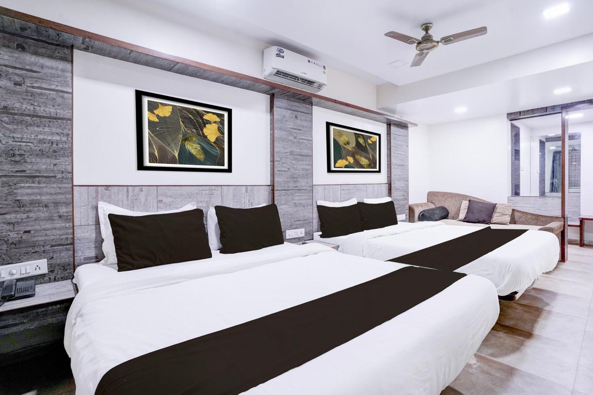 Super Townhouse Formerly Shiva's Valley 3*