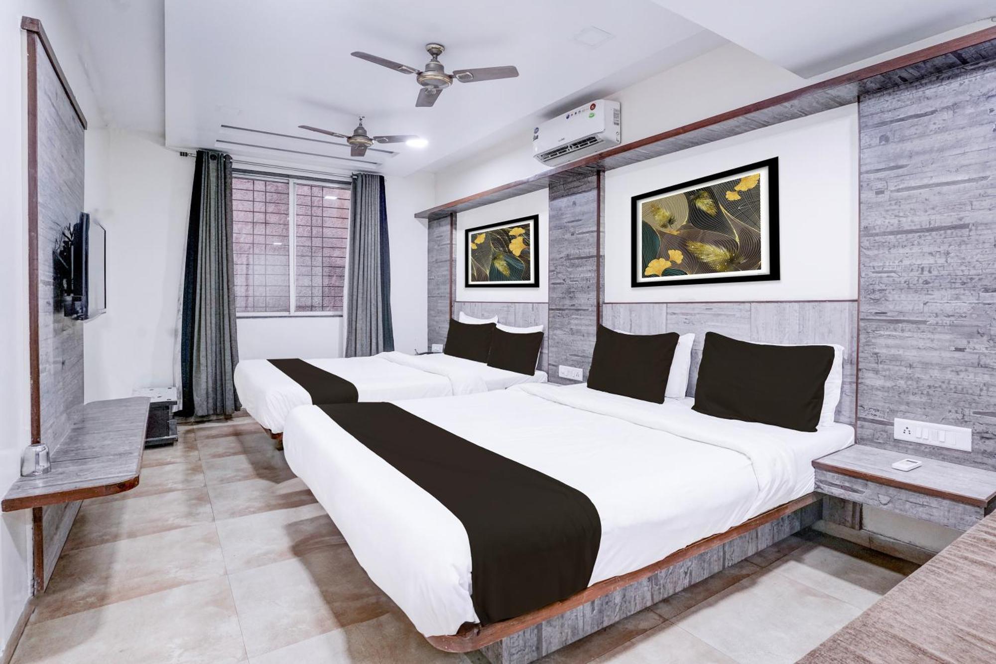 Hotel Super Townhouse Formerly Shiva's Valley 3*