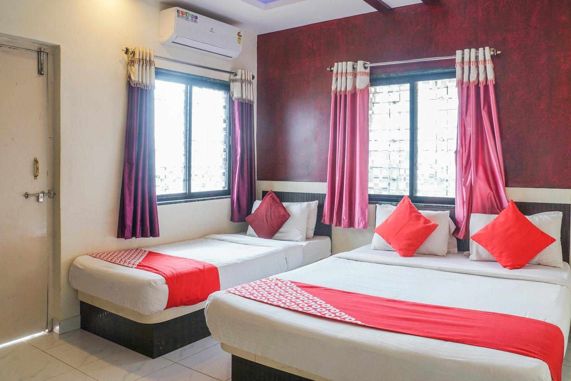 Collection O Near Mapro Garden Hotel *