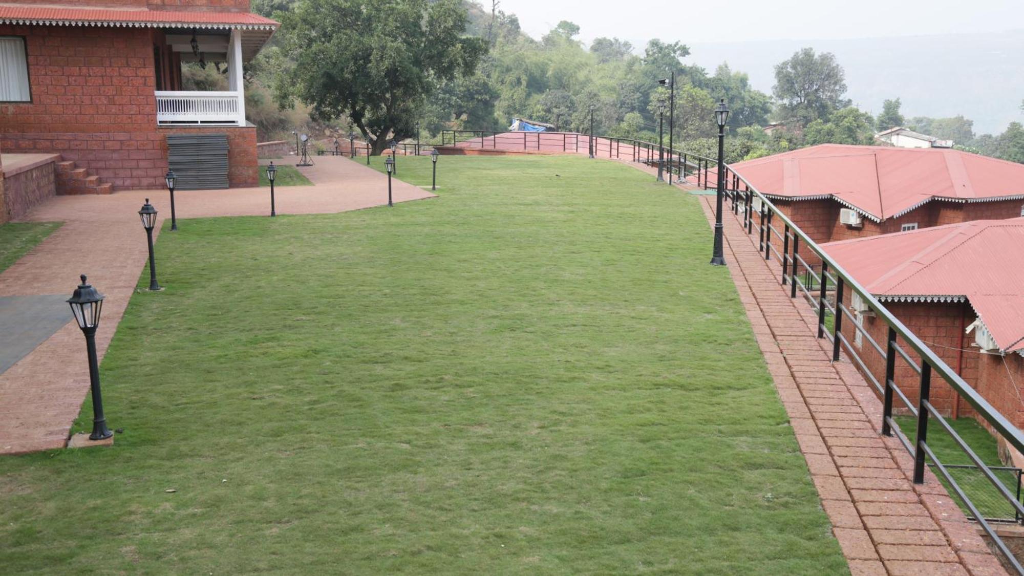 Regenta Place Leaf Resort Mahabaleshwar