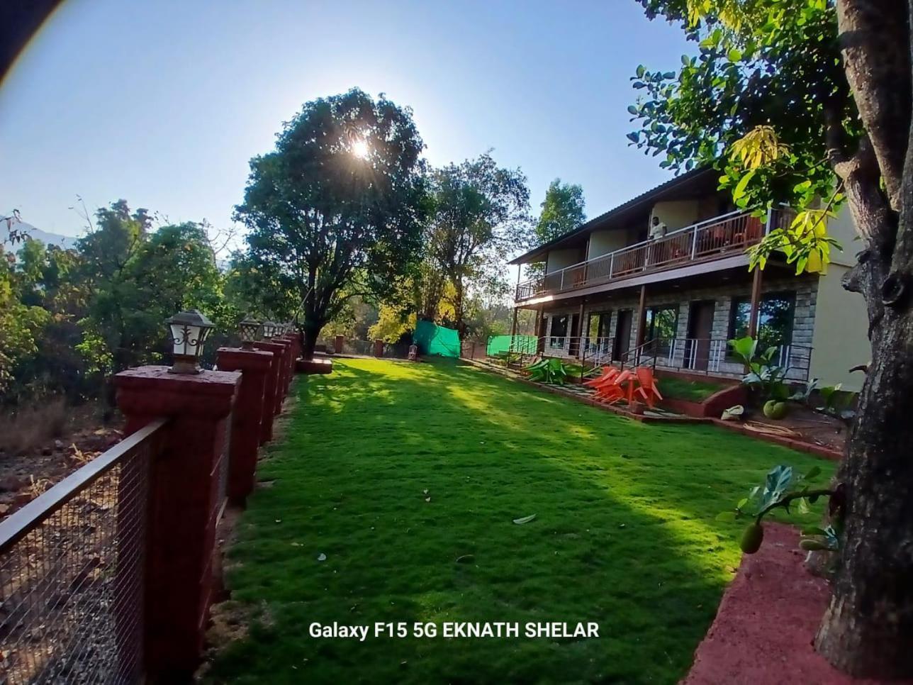 Rk Mahabaleshwar