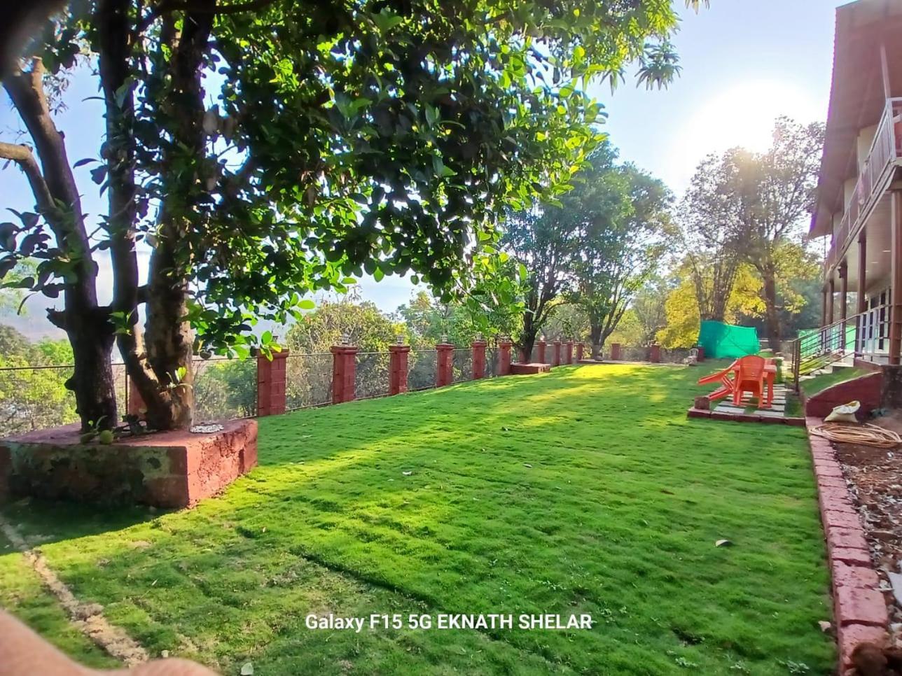 Resort Rk Mahabaleshwar