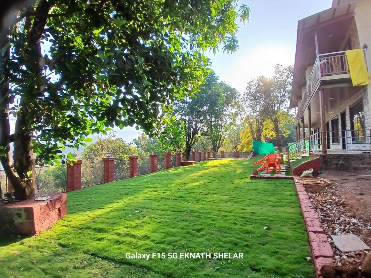 Rk Mahabaleshwar