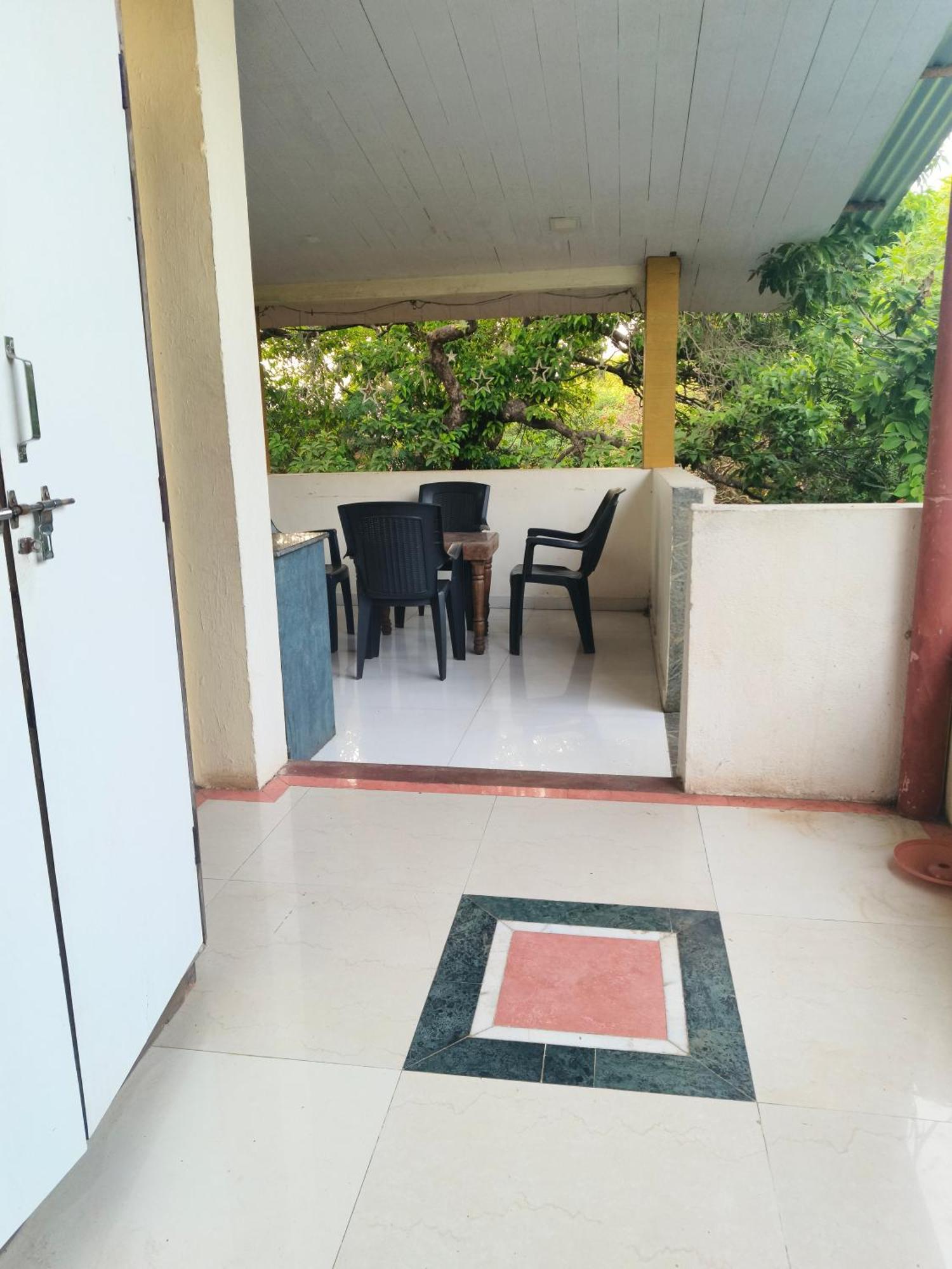 Guest house Girichintan Bunglow *
