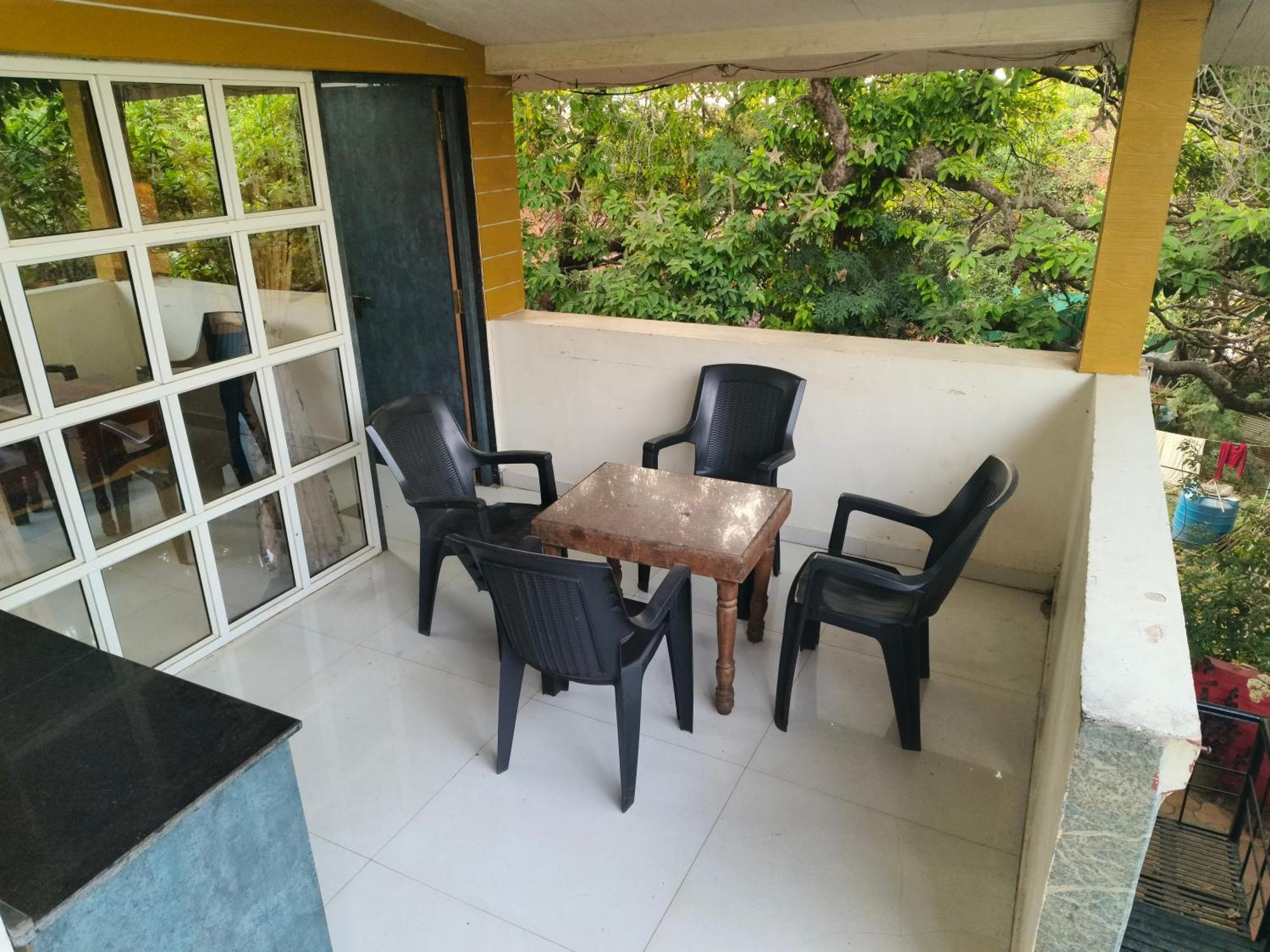 Girichintan Bunglow Guest house Mahabaleshwar