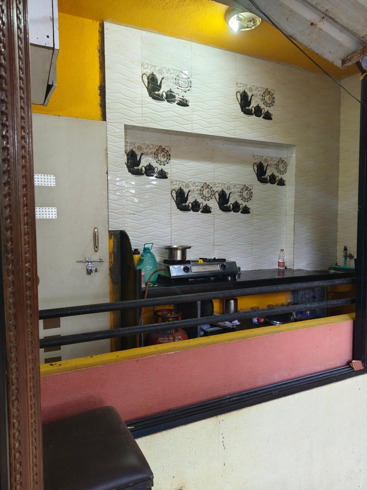 Girichintan Bunglow Mahabaleshwar