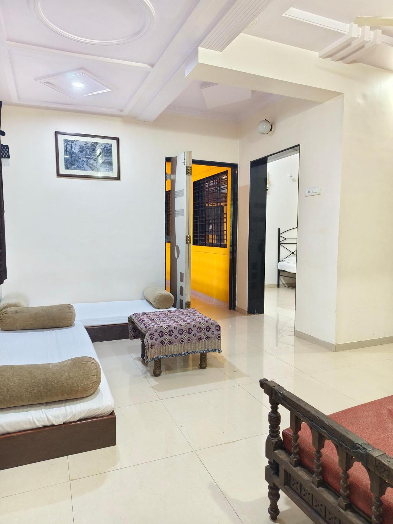 Girichintan Bunglow Guest house Mahabaleshwar