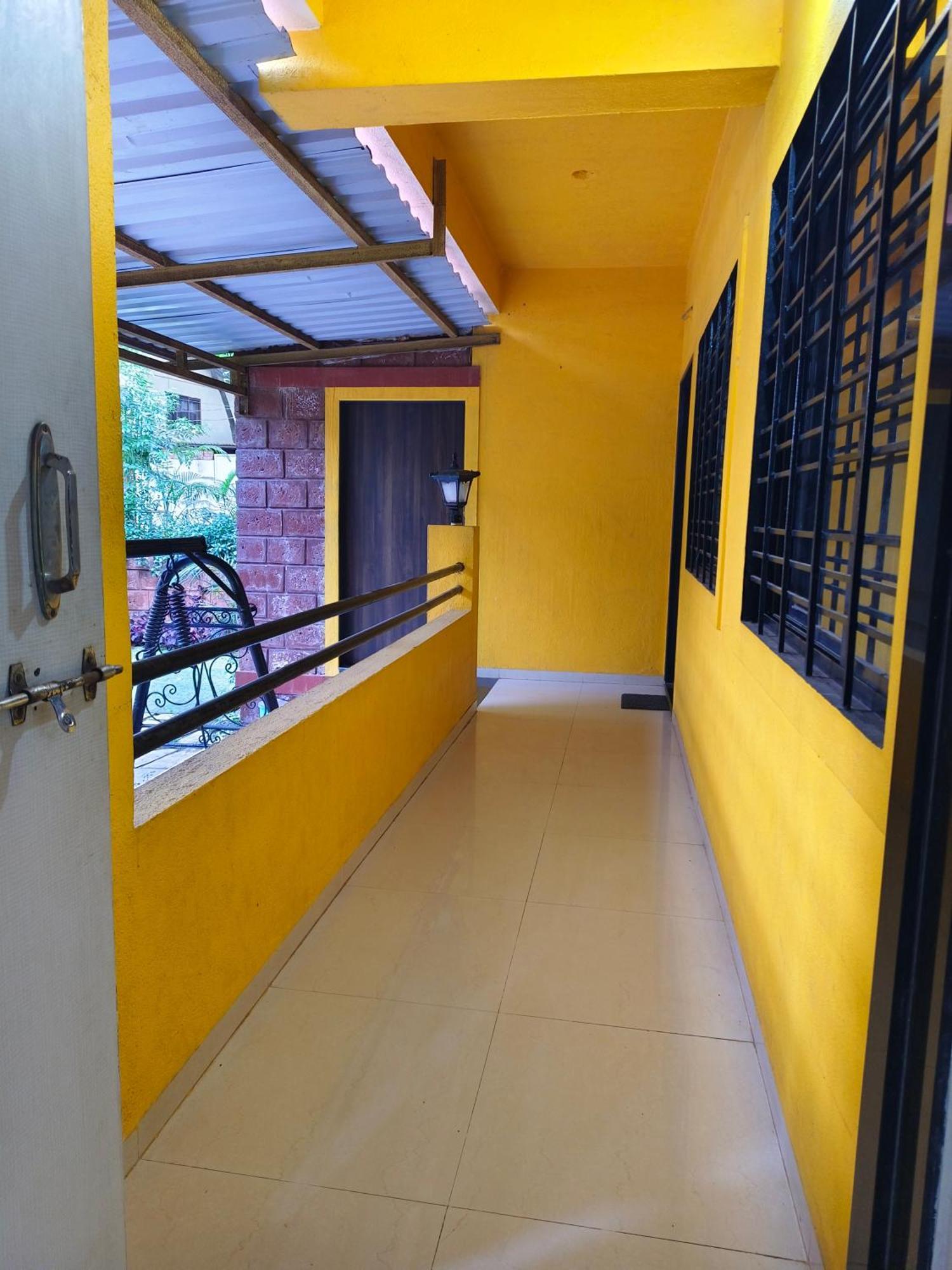 Guest house Girichintan Bunglow Mahabaleshwar