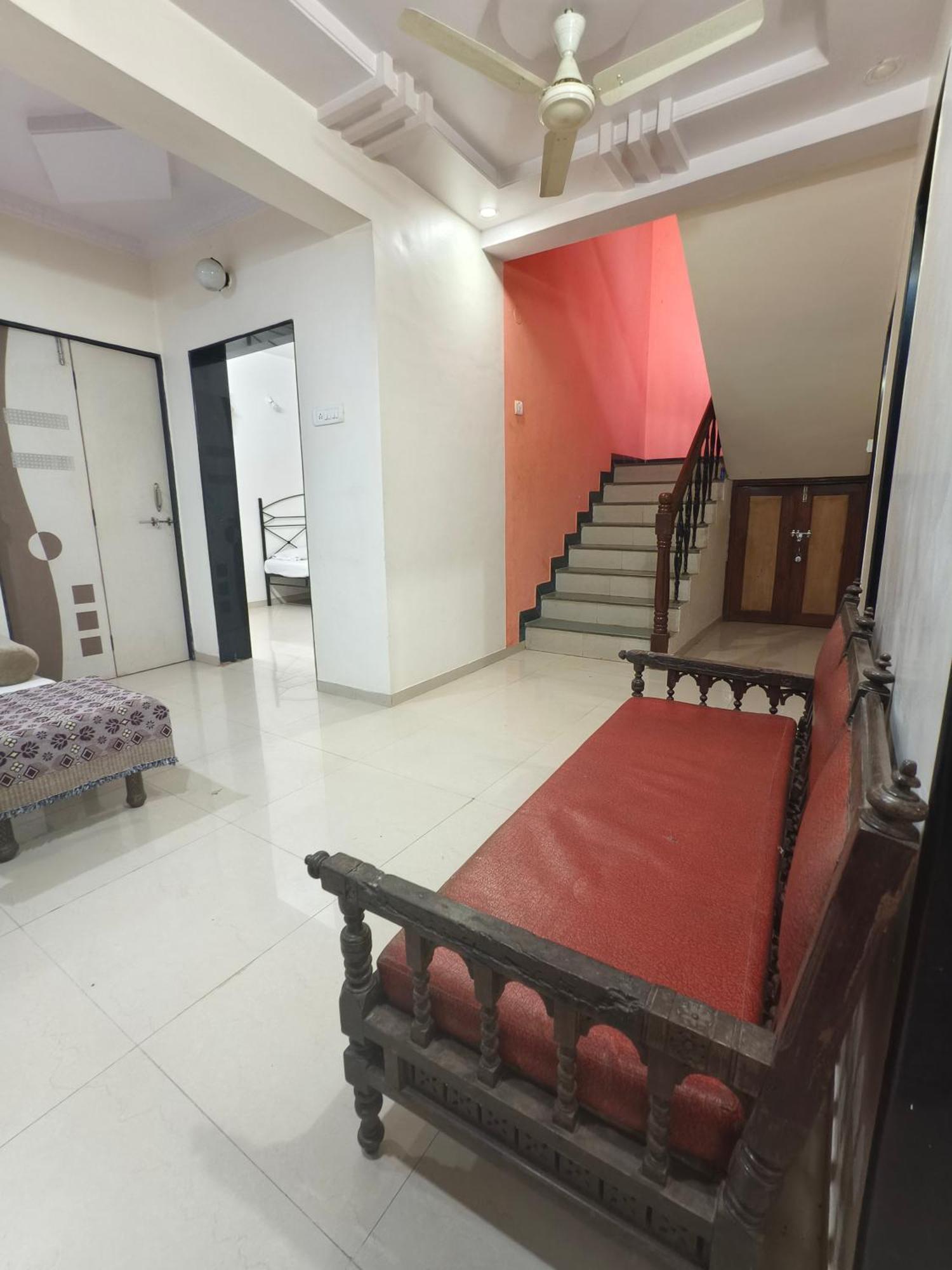 Guest house Girichintan Bunglow Mahabaleshwar