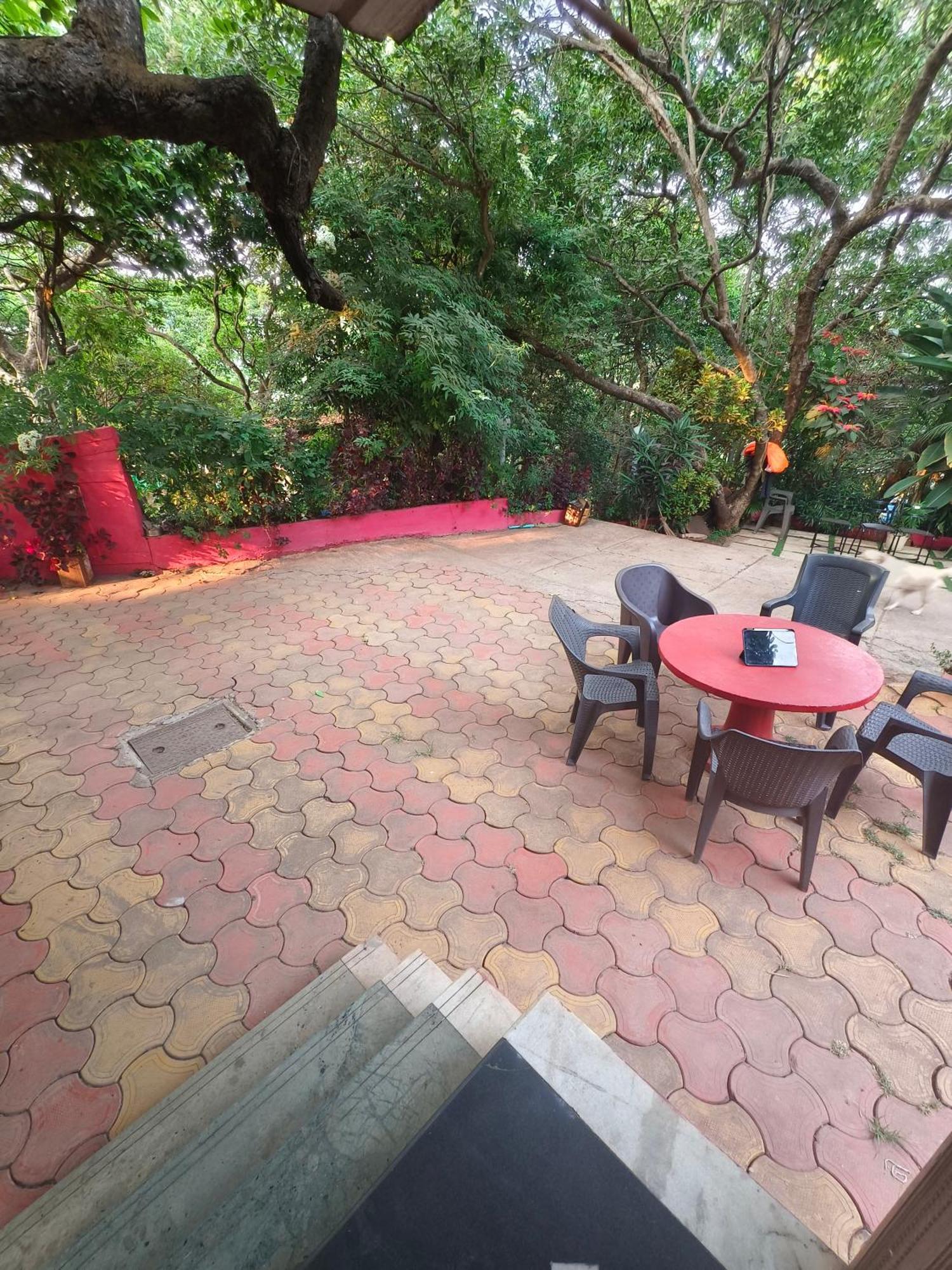 Guest house Girichintan Bunglow