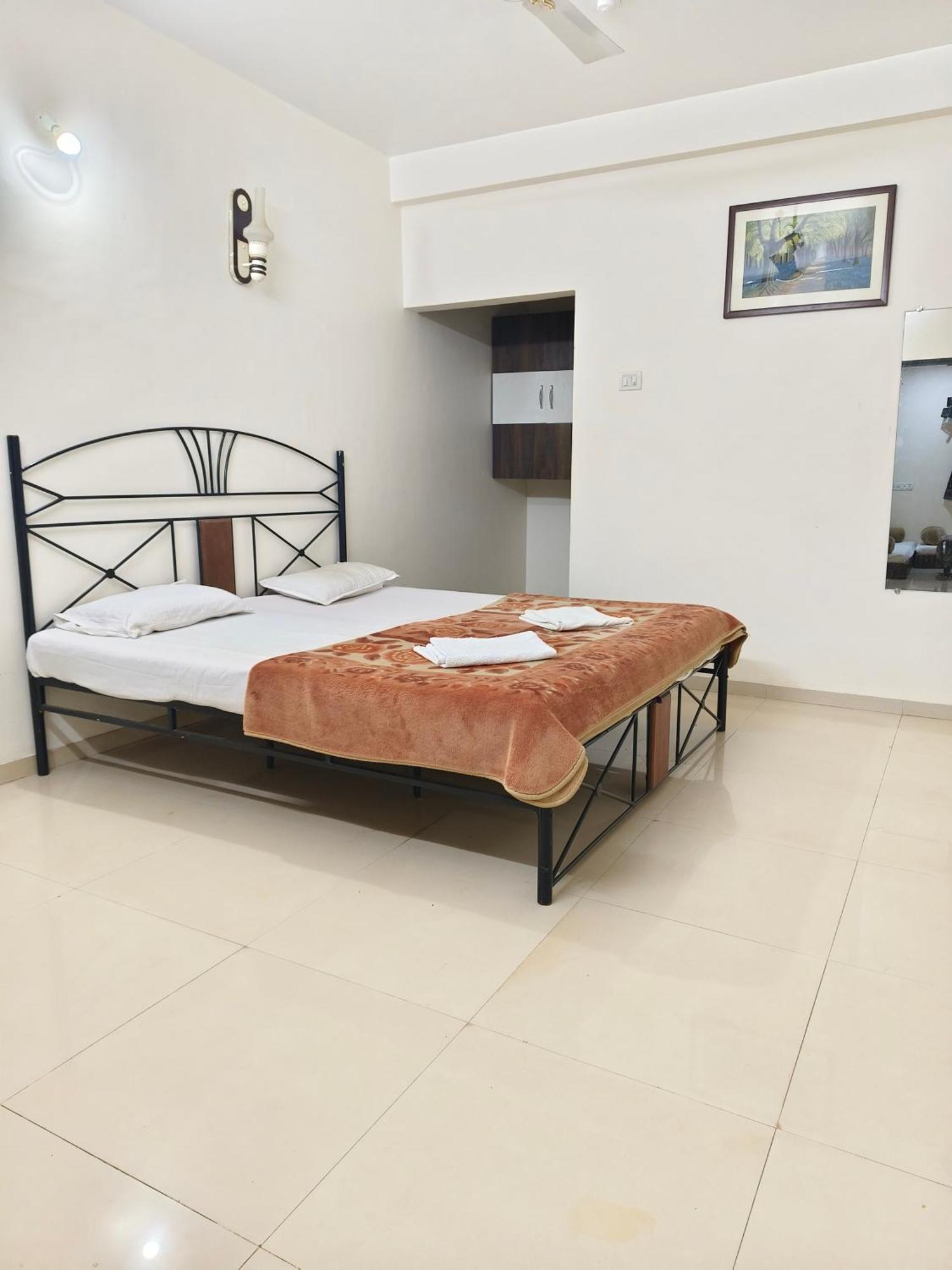 Girichintan Bunglow Guest house Mahabaleshwar