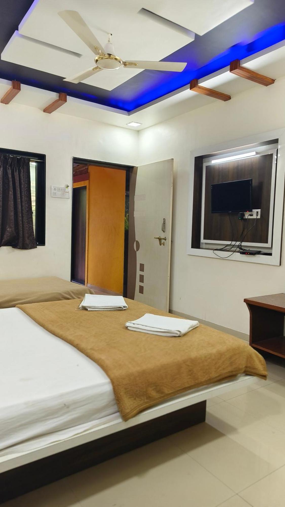 Girichintan Bunglow Guest house