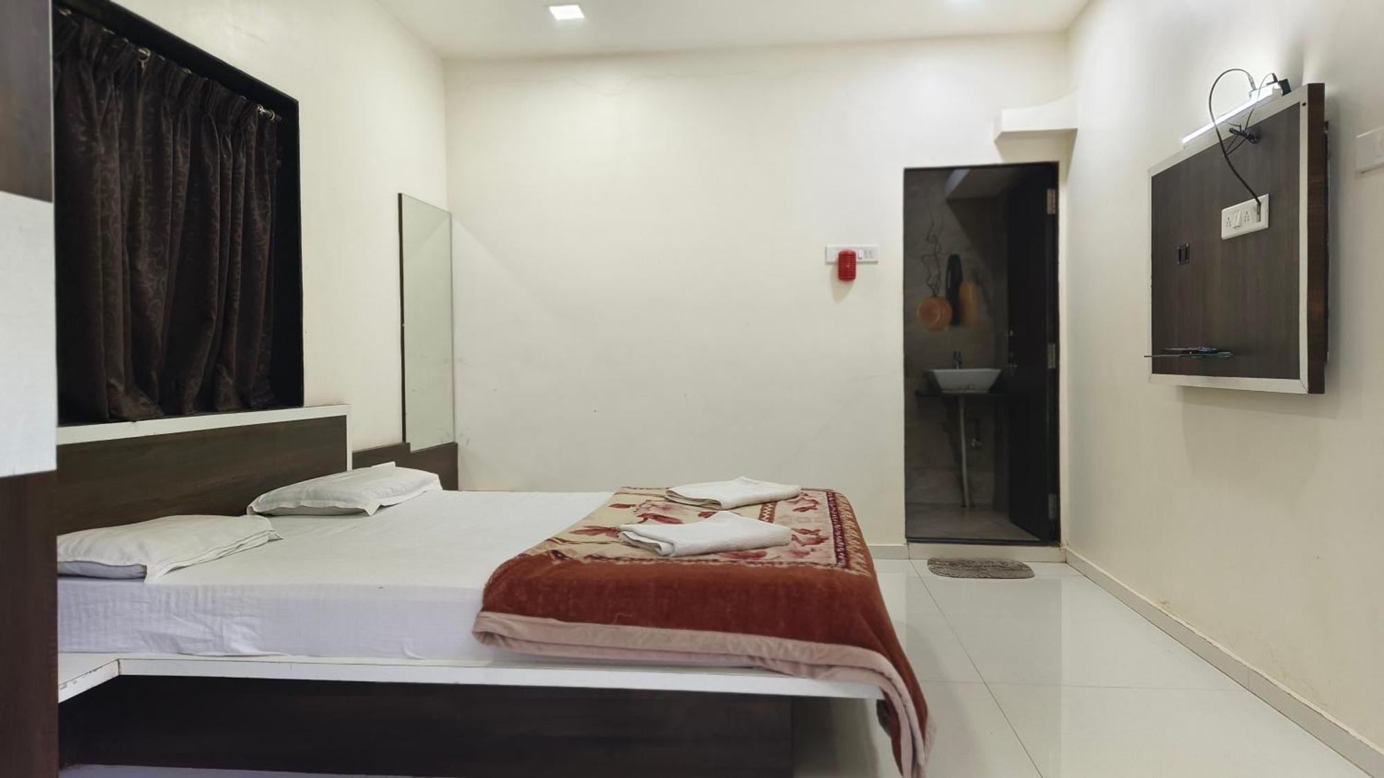 Guest house Girichintan Bunglow