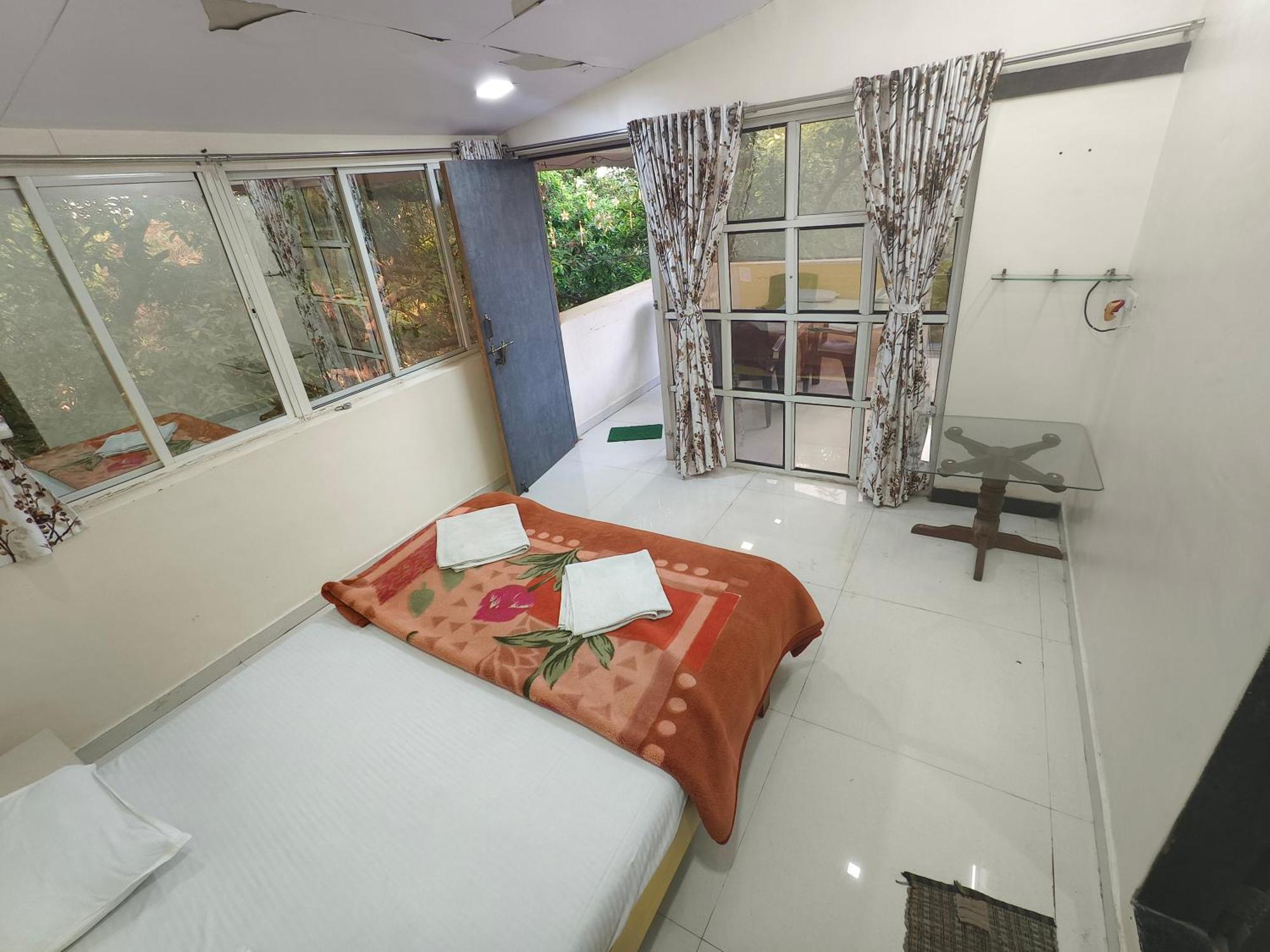 Guest house Girichintan Bunglow *
