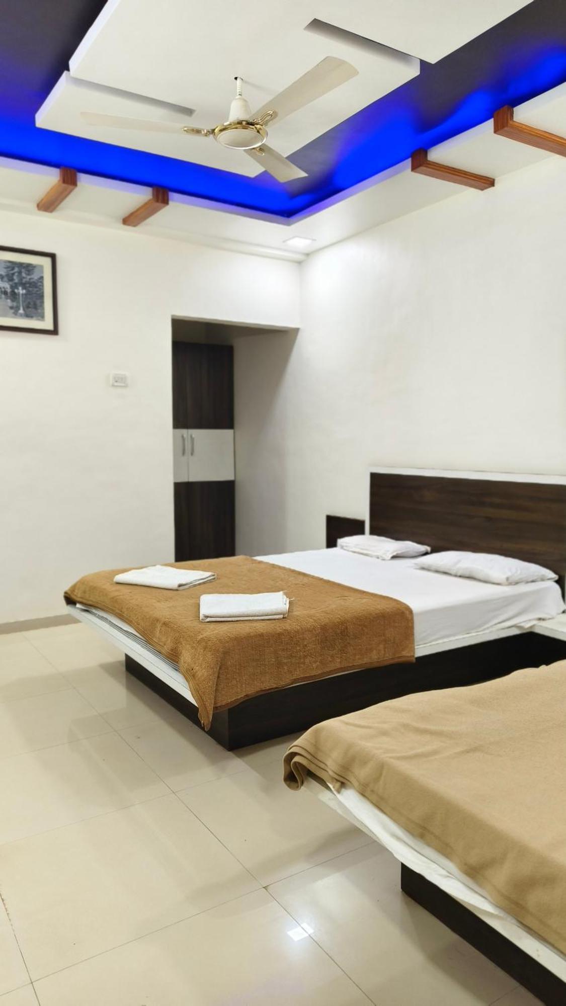 Guest house Girichintan Bunglow *