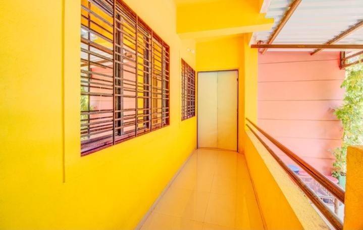 Girichintan Bunglow Guest house *