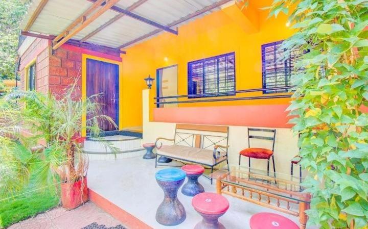 Guest house Girichintan Bunglow *