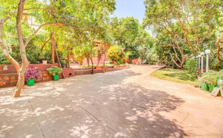 Girichintan Bunglow * Mahabaleshwar