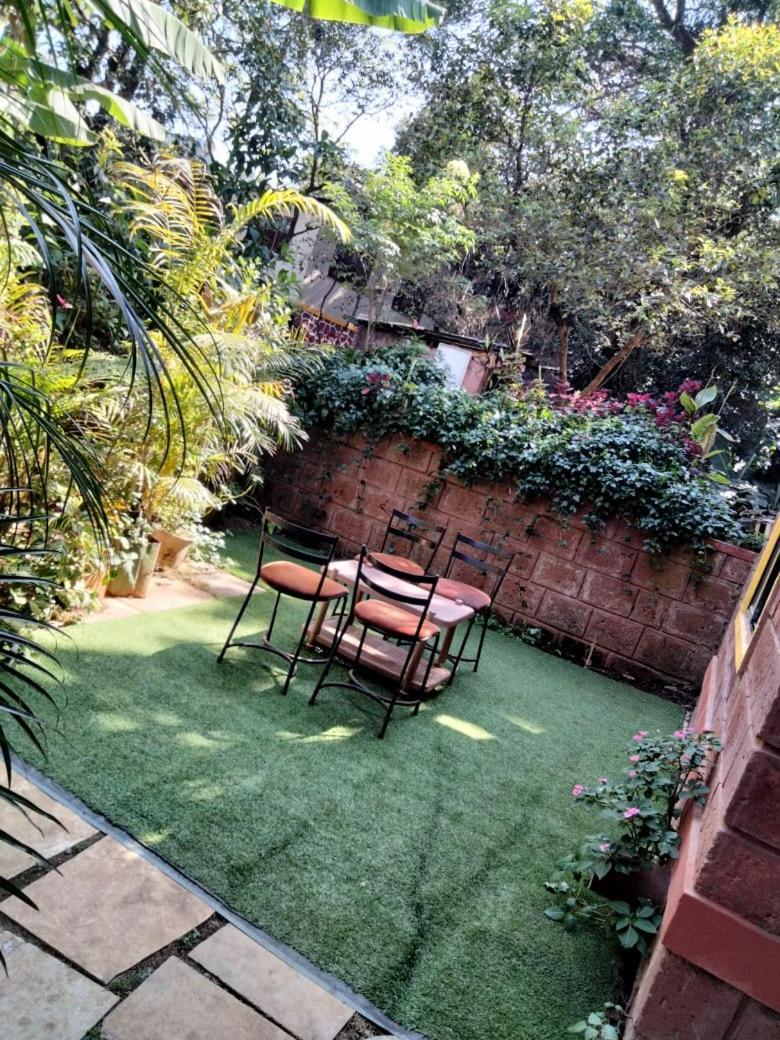 Girichintan Bunglow Mahabaleshwar