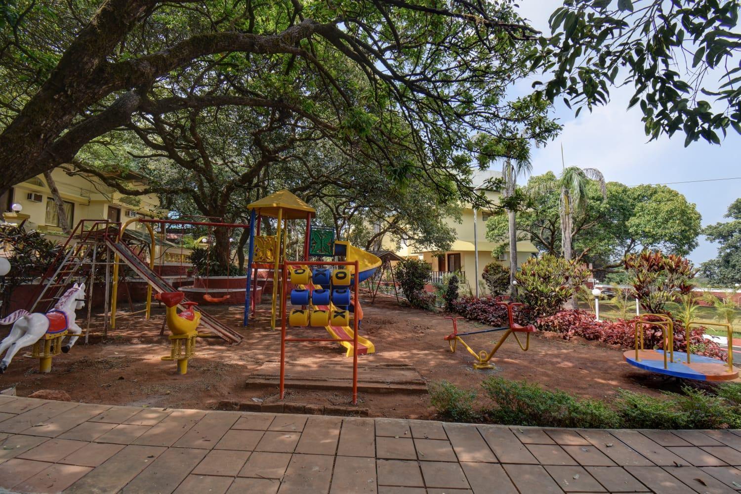 Hotel Nature Forest View 3*