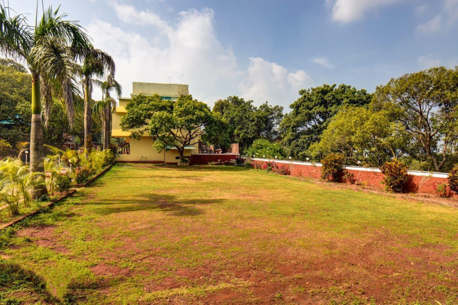 Nature Forest View Hotel