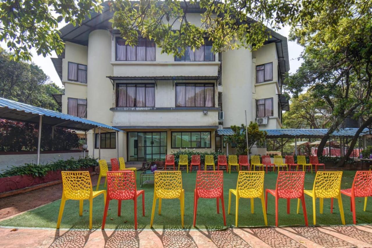 Nature Forest View Hotel 3*