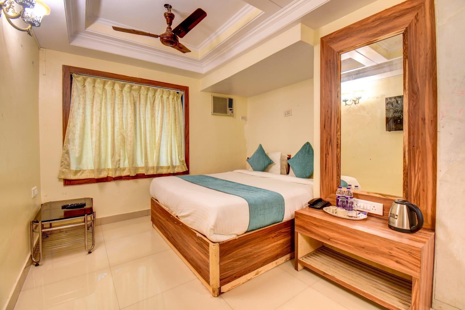 Hotel Nature Forest View