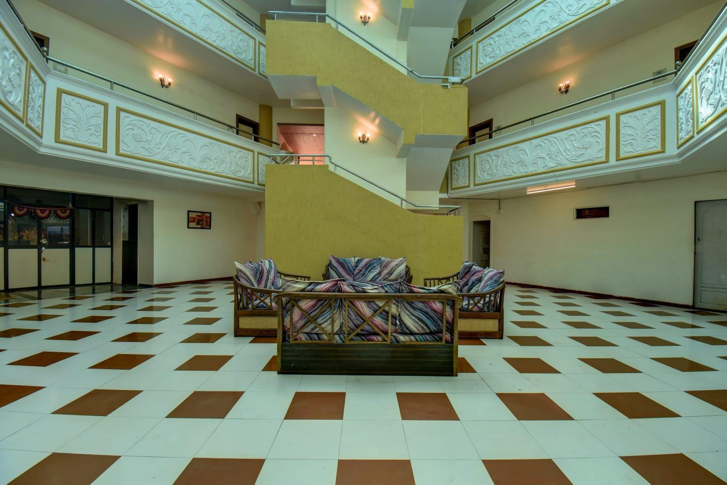 Hotel Nature Forest View 3*