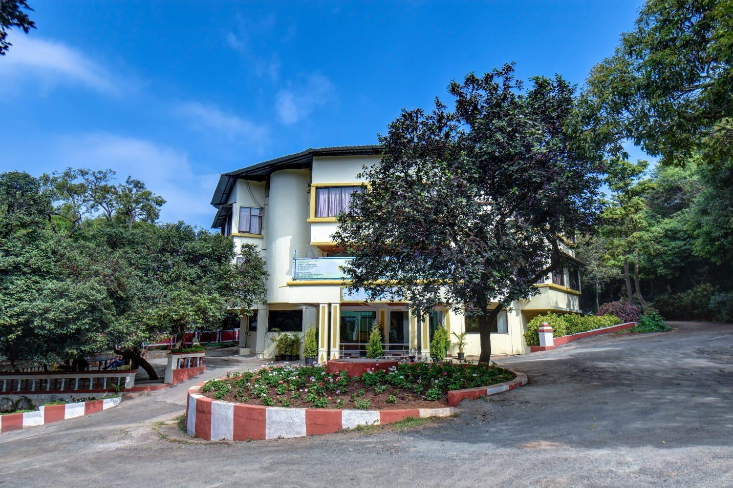 Nature Forest View Hotel