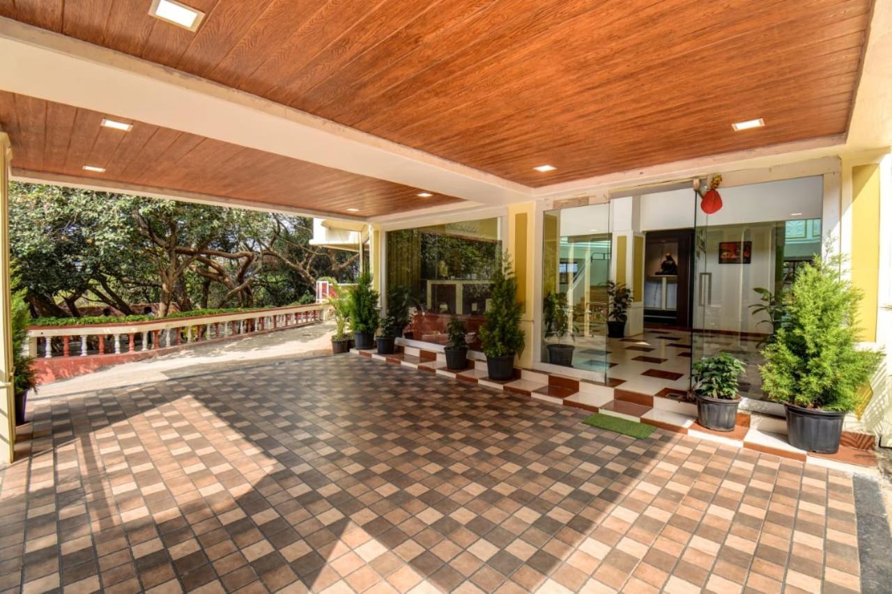 Nature Forest View Hotel Mahabaleshwar