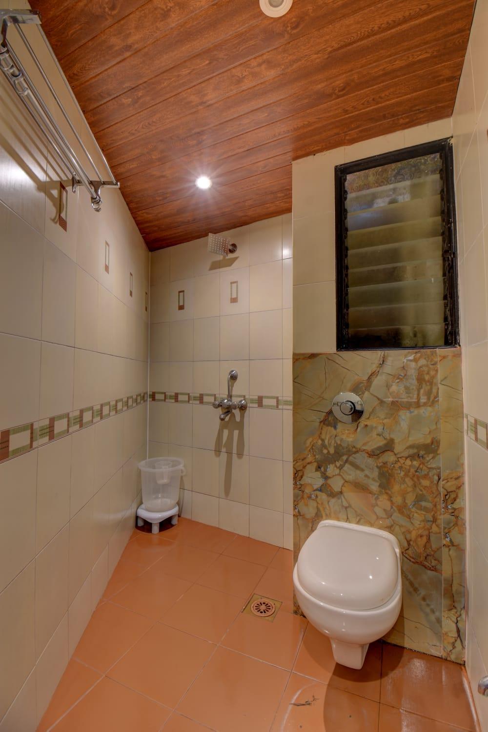 Nature Forest View Hotel Mahabaleshwar