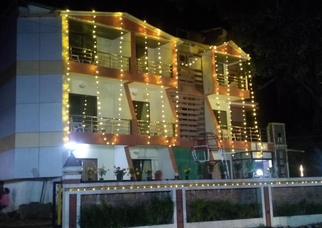 Hotel Jk Mahabaleshwar