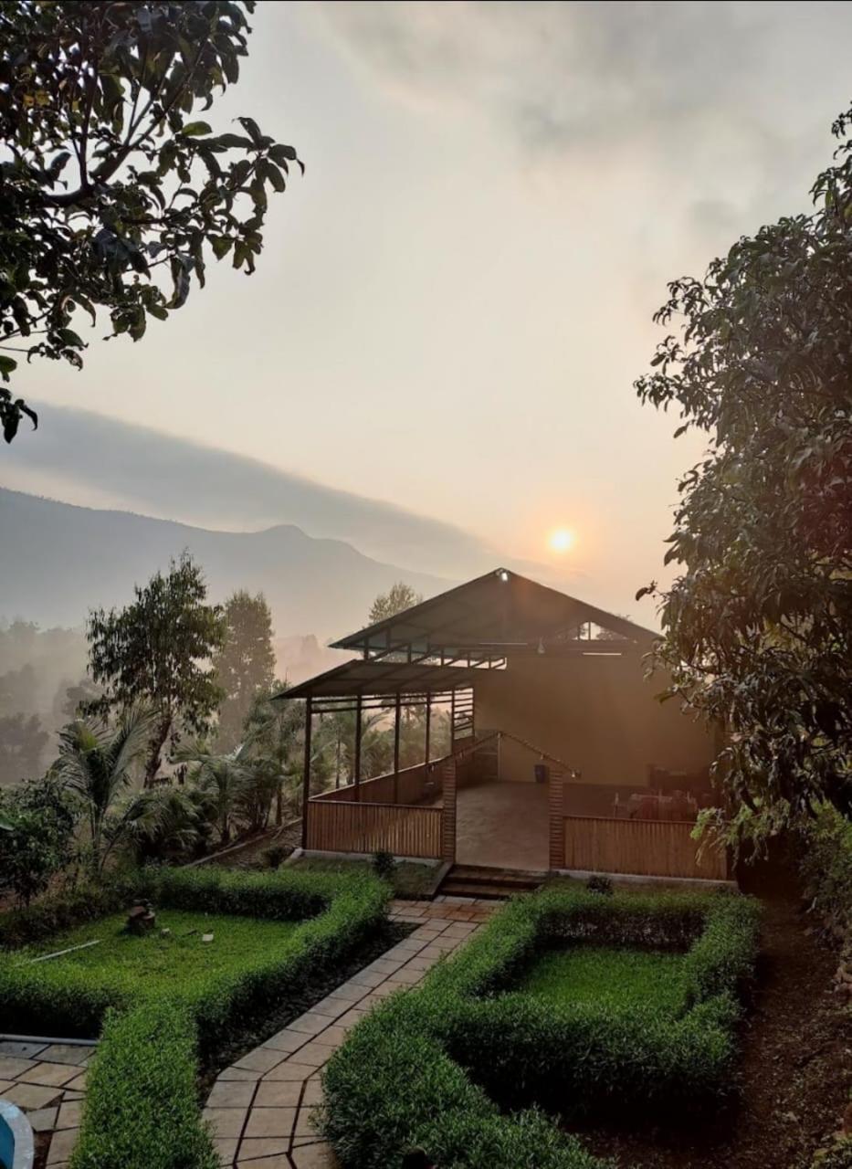 Chardara Agrotourism & Mahabaleshwar